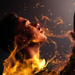 PRAYING IN THE SPIRIT