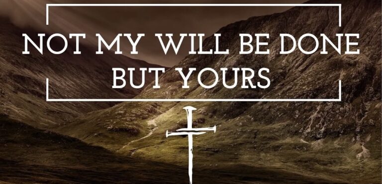 THE COST OF FOLLOWING (PART 7)