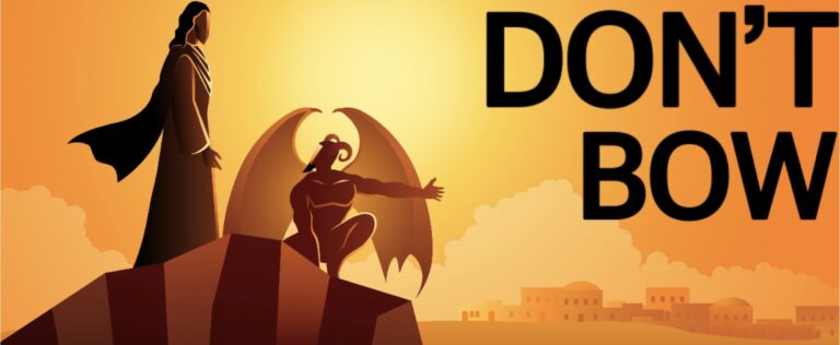 THE COST OF FOLLOWING (PART 15)