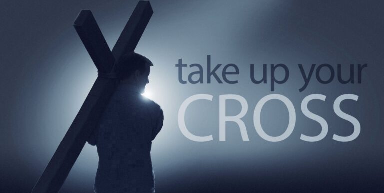 THE COST OF FOLLOWING (PART 16)