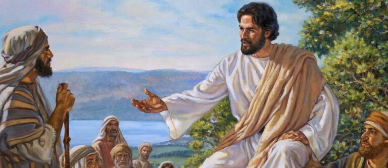 THE COST OF FOLLOWING  (PART 3)