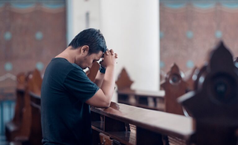 WHILE TRUSTING GOD— PART 6