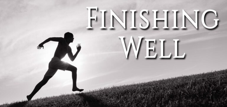 THE COST OF FOLLOWING (PT 34)