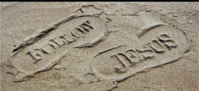 THE COST OF FOLLOWING (PT 27)