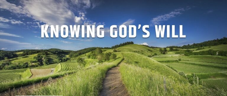 THE COST OF FOLLOWING (PT 31)