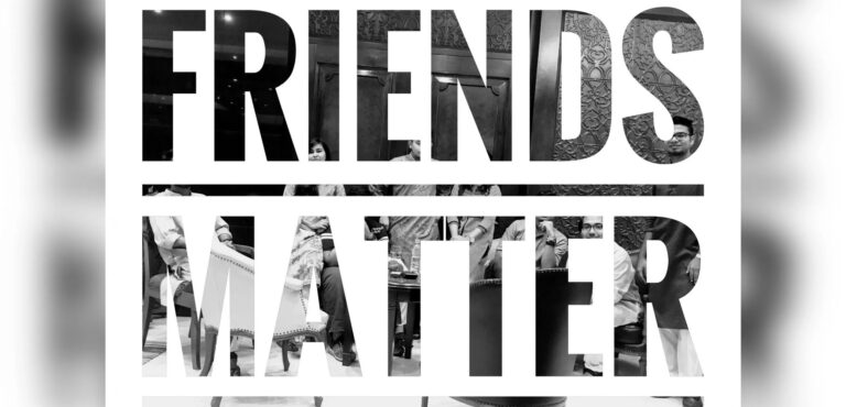 THE COST OF FOLLOWING (PT 33)