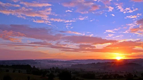 DAWN