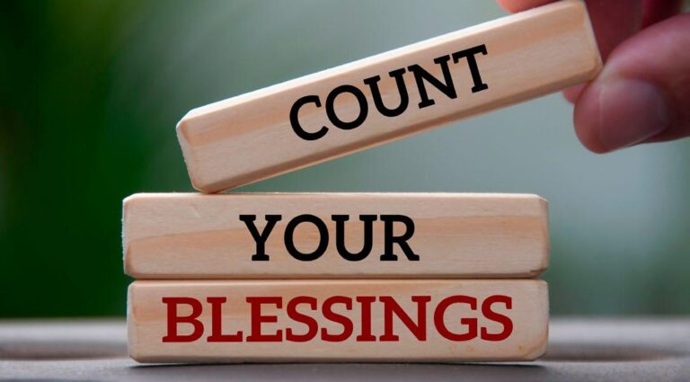 WHILE TRUSTING GOD — PART 33