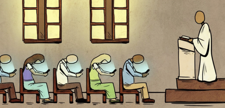 THE SOWER — PART 7