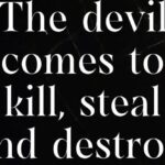 THE SOWER — PART 10