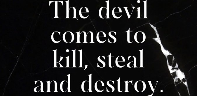 THE SOWER — PART 10