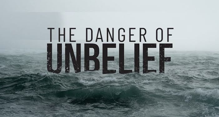 THE SOWER — PART 9