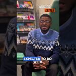 Lettter to the Youths