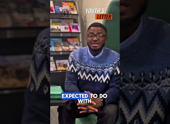 Lettter to the Youths