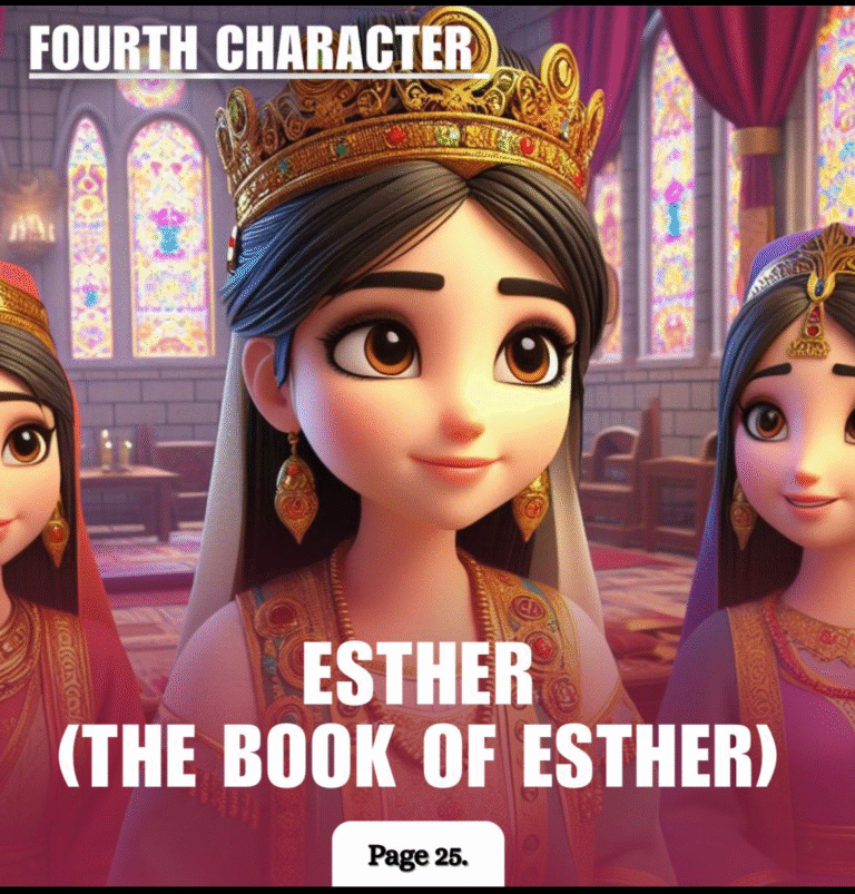 ESTHER