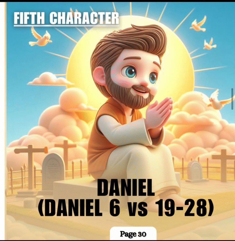 DANIEL