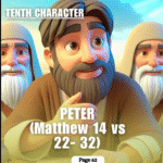 PETER