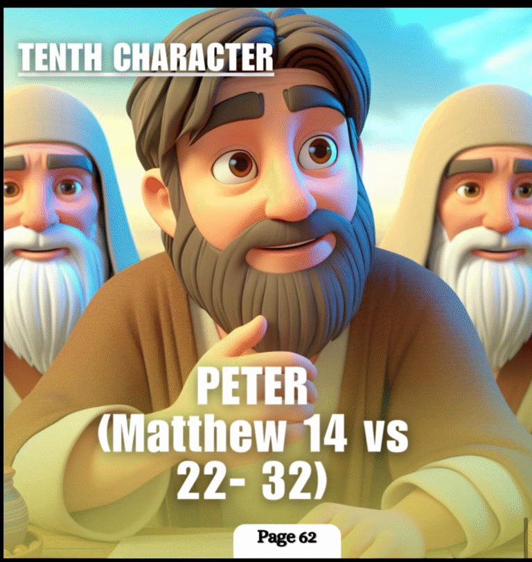 PETER
