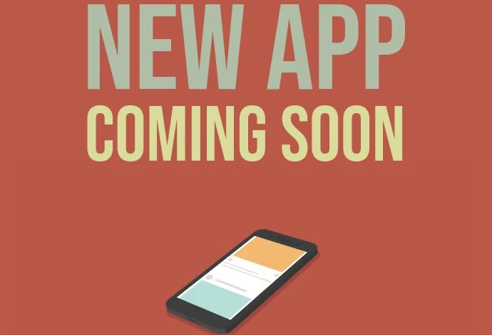 NEW APP UPDATE