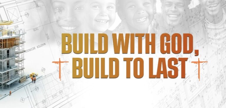 BUILDING BY PATTERN — PART 5