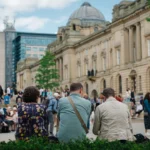 BIRMINGHAM OUTREACH