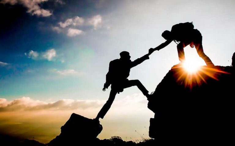 MERCY ON OTHERS