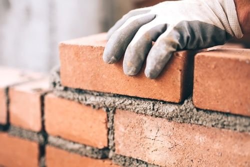 LET GOD BUILD YOU
