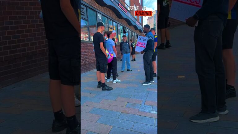 BIRMINGHAM OUTREACH
