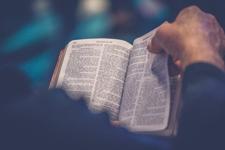 VALUE GOD’S WORD
