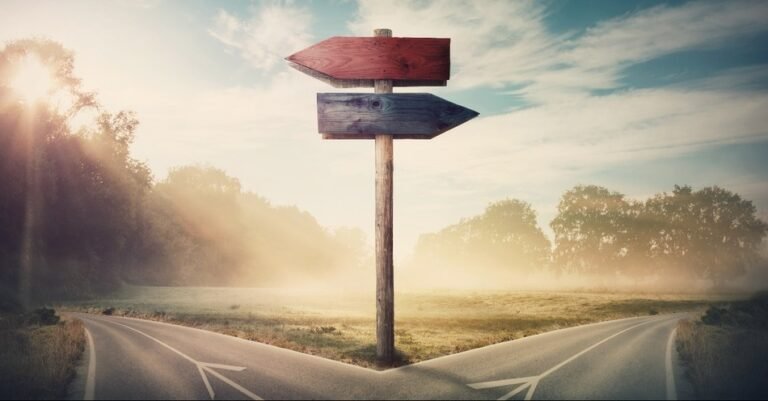 DISCERNMENT — PART 2
