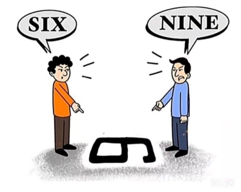 DISCERNMENT PART 4