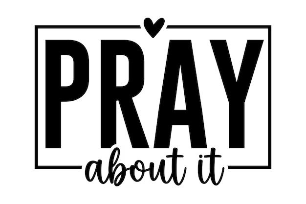 DISCERNMENT— PART 5