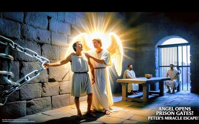 EPHPHATHA — PART 10