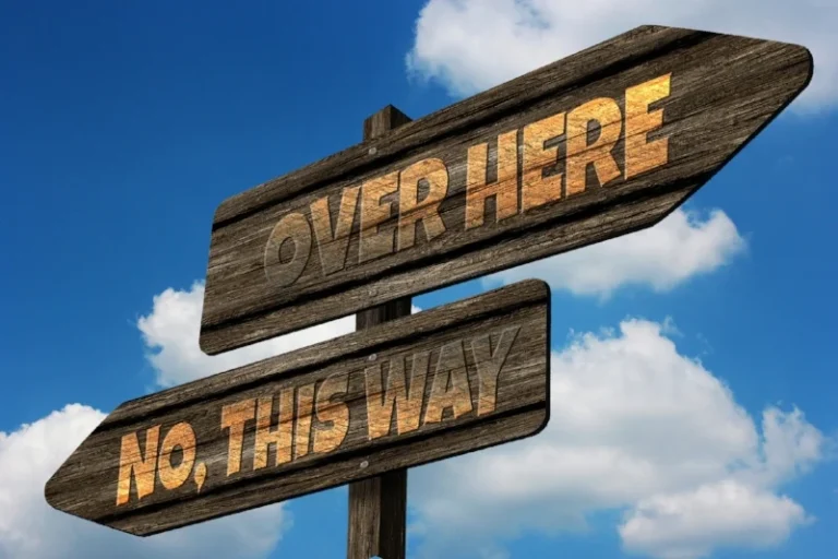 DISCERNMENT— PART 7