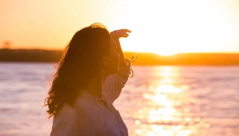 DISCERNMENT— PART 8