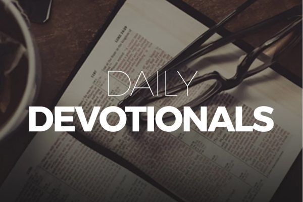 daily devotionals